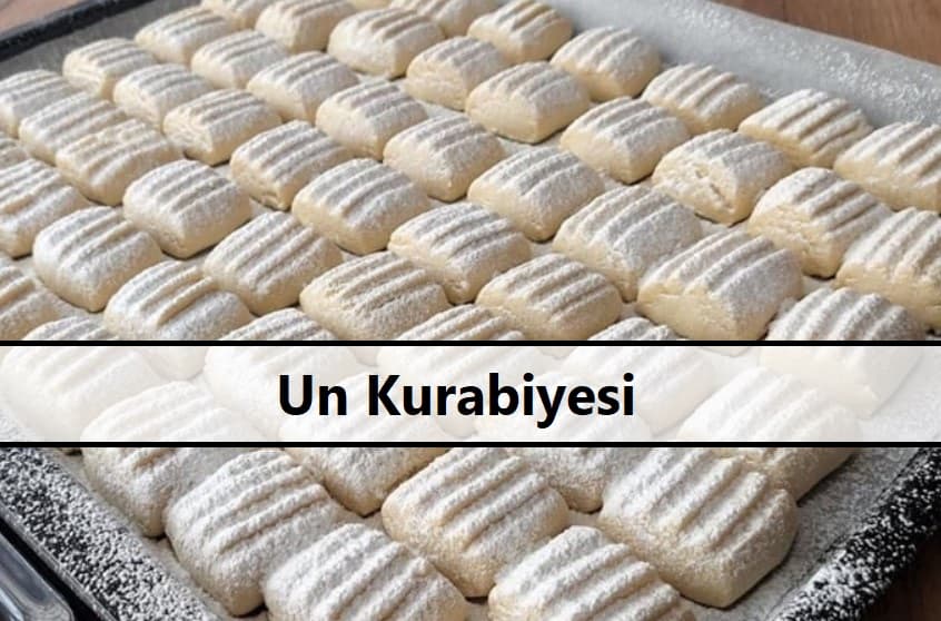 Un kurabiyesi