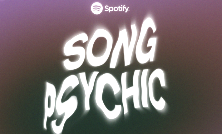 Spotifyda Yeni Ozellik Spotify Sarki Fali Song Psychic