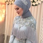 nisan tesettur abiye modelleri