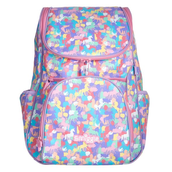 Smiggle Bag Modelleri 2022-2023 
