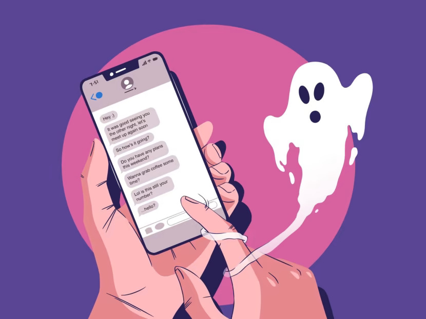 Erkek neden ghosting yapar