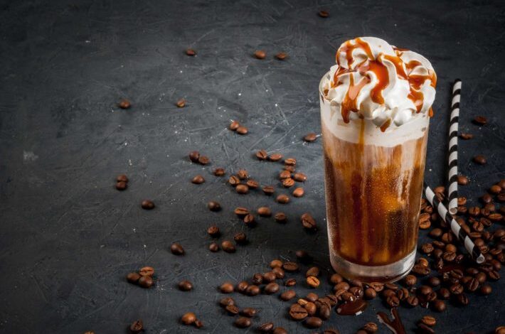 Frappe Nedir Dondurmali Frappe Nasil Yapilir