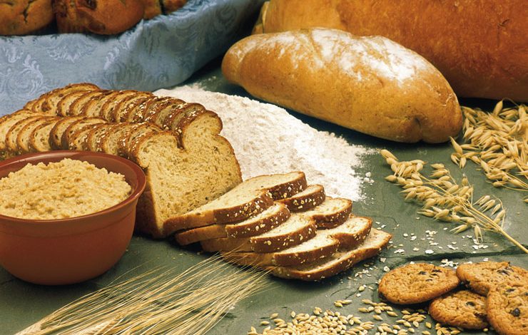 Gluten Hassasiyeti Nasil Belli Olur Gluten Hassasiyeti Olanlar Nasil Beslenmeli