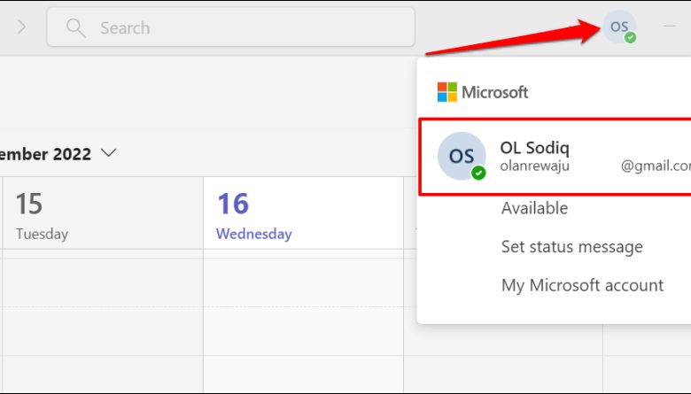 Microsoft Teams Isim Degistirme Nasil Yapilir