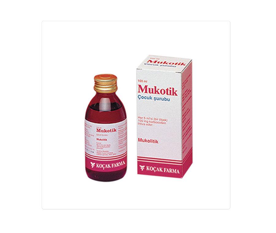 Mukotik Oksuruk Surubu
