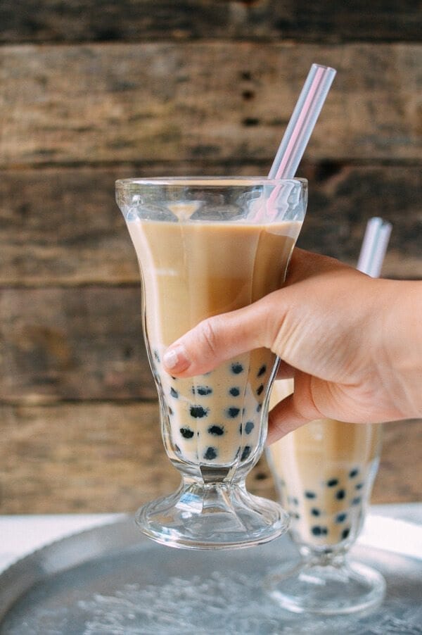 bubble tea kim buldu
