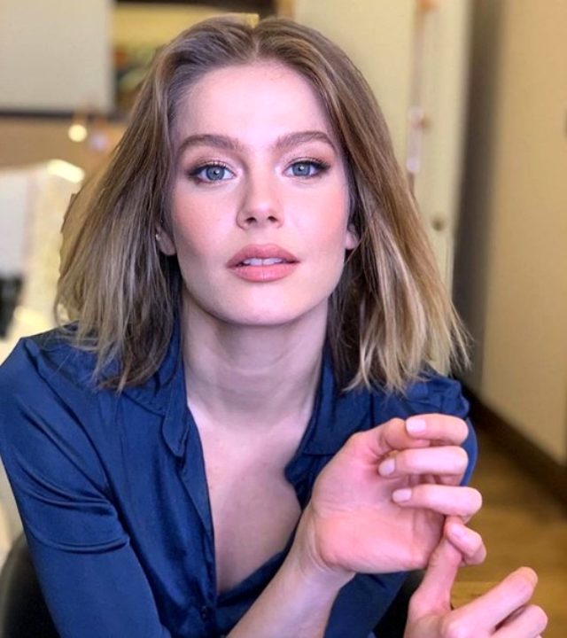 Burcu birikik
