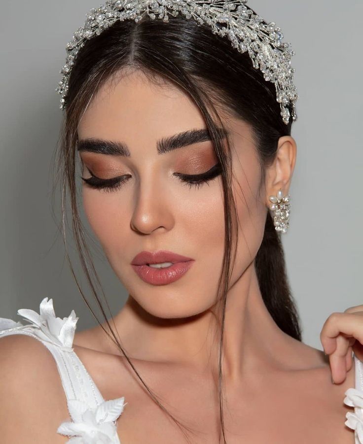 Düğün Makyaj Modelleri 2023