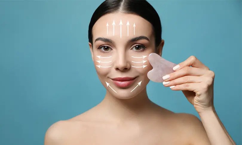 gua sha tasi kullanimi