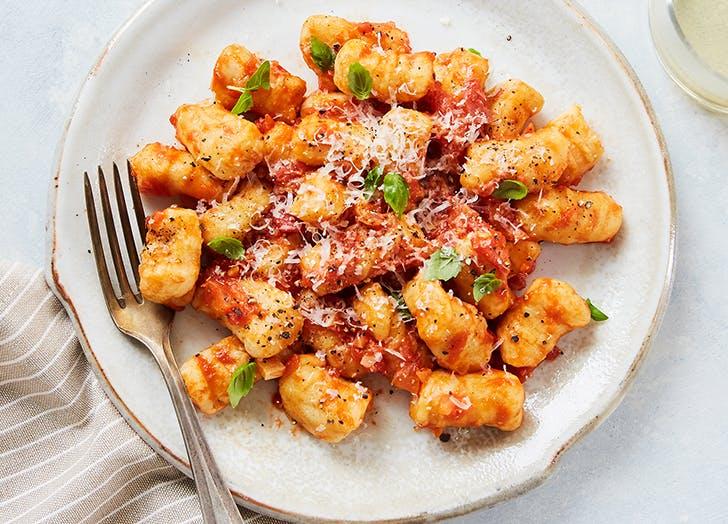 gnocchi