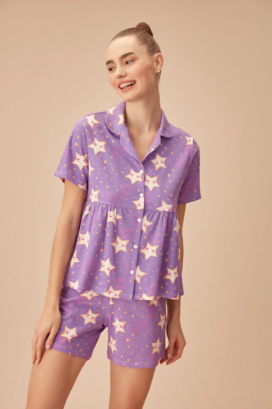 pijama takimi