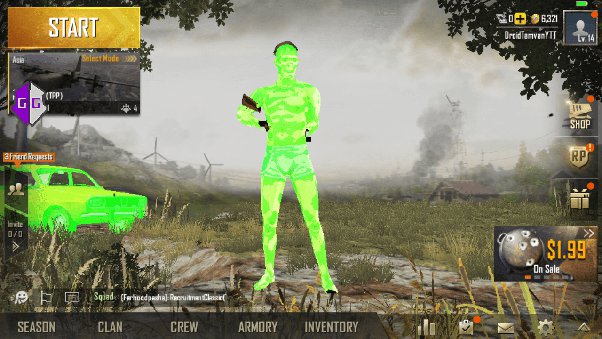 pubg mobile hesap calma