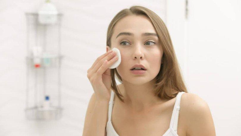 sebum orani nedir
