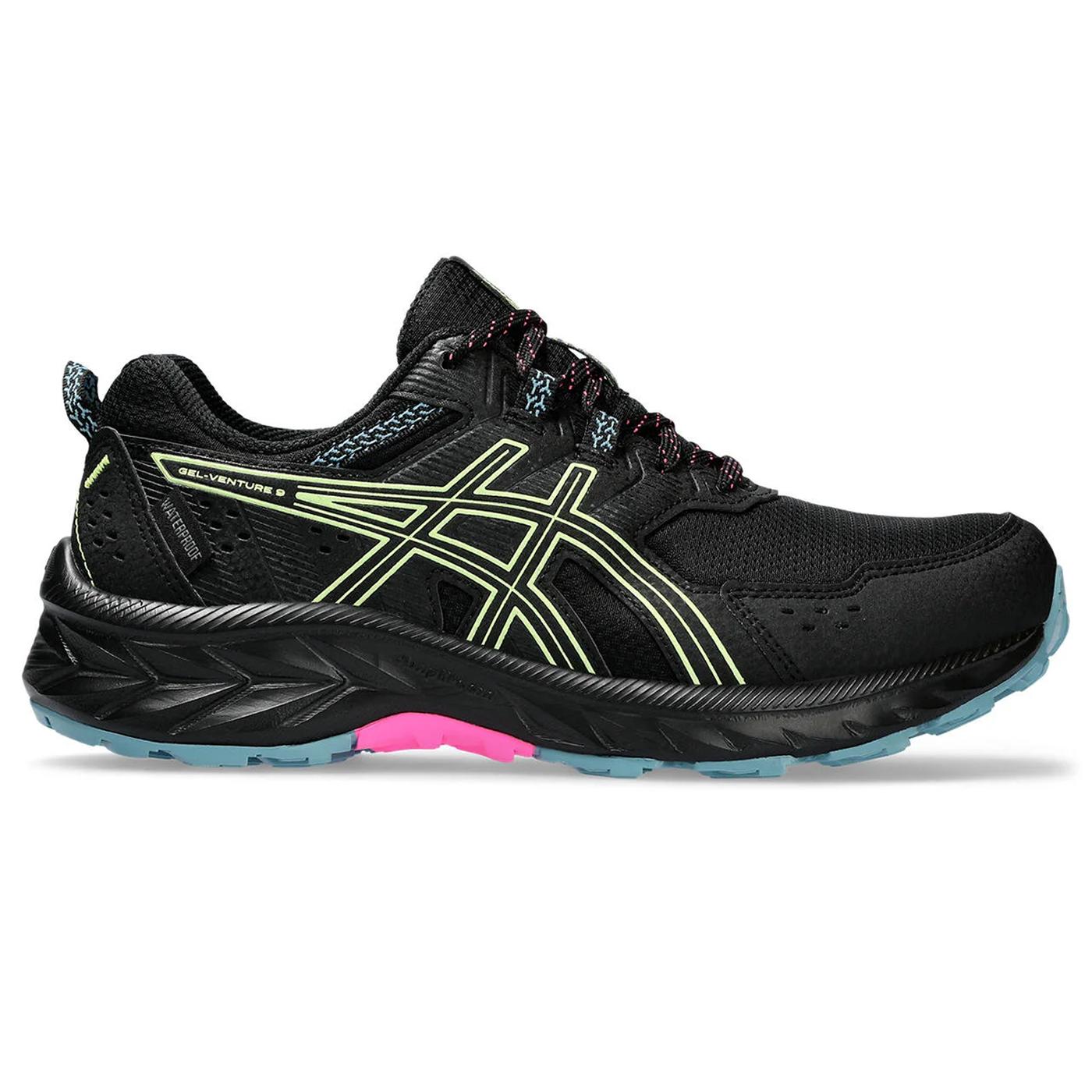 Sportif Asics