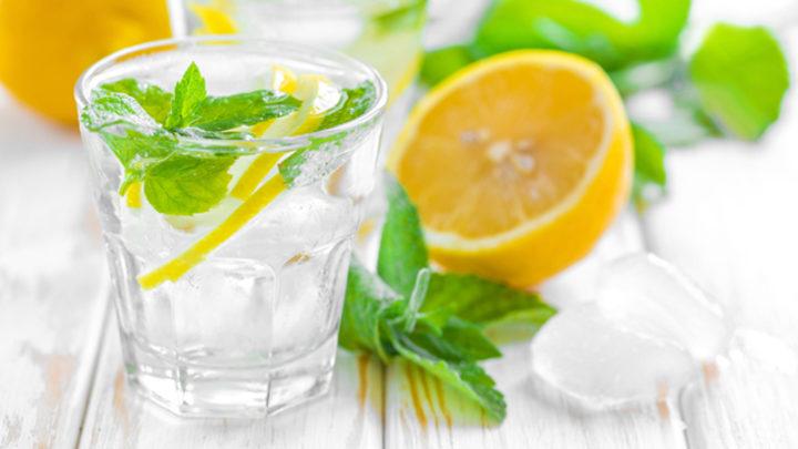 Detoks suyu içmek için kaç gün?