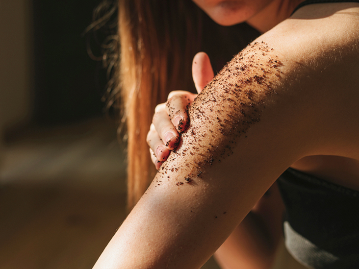 body peeling 2023