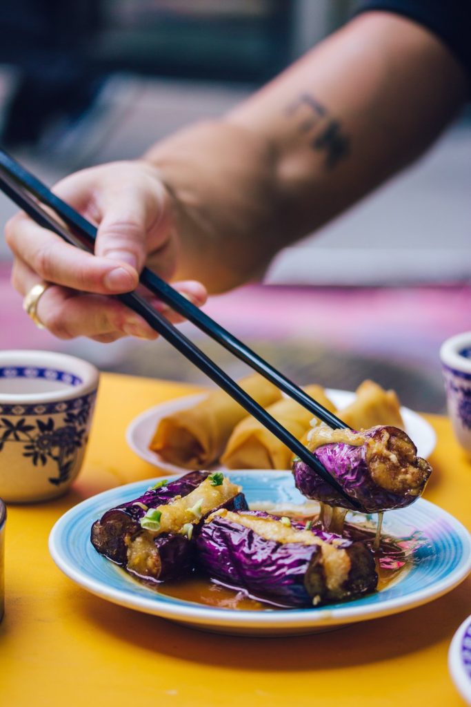 chopstick