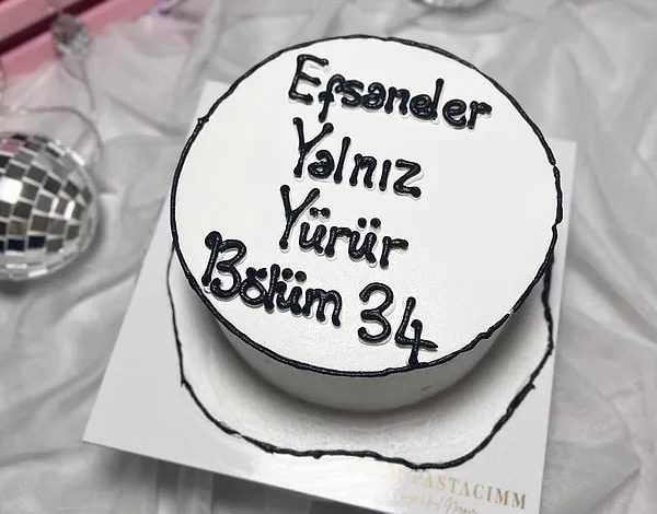 dogum gunu pastasi yazilari