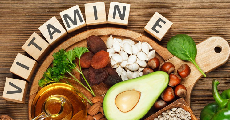Vitaminlerle