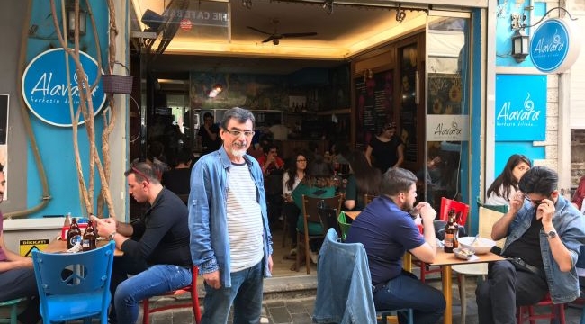 izmir alavara