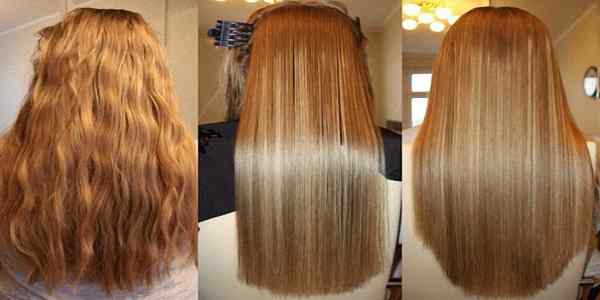 Keratin saçları düzeltir mi?