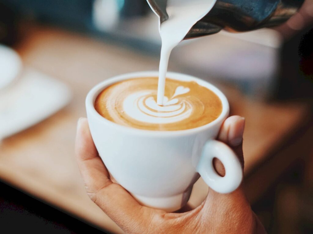 Latte