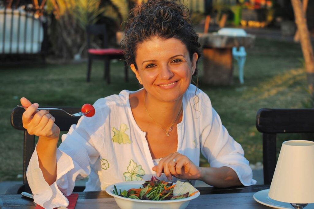 Nil Şahin Gürhan