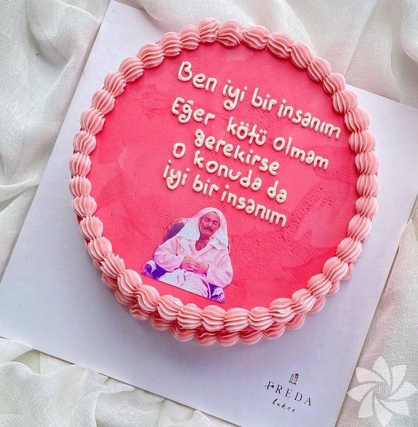 Doğum Günü Pastası Makaleleri
