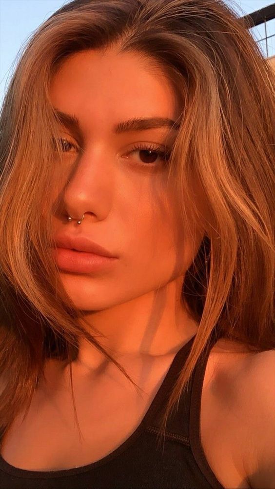Piercing Septum Modelleri