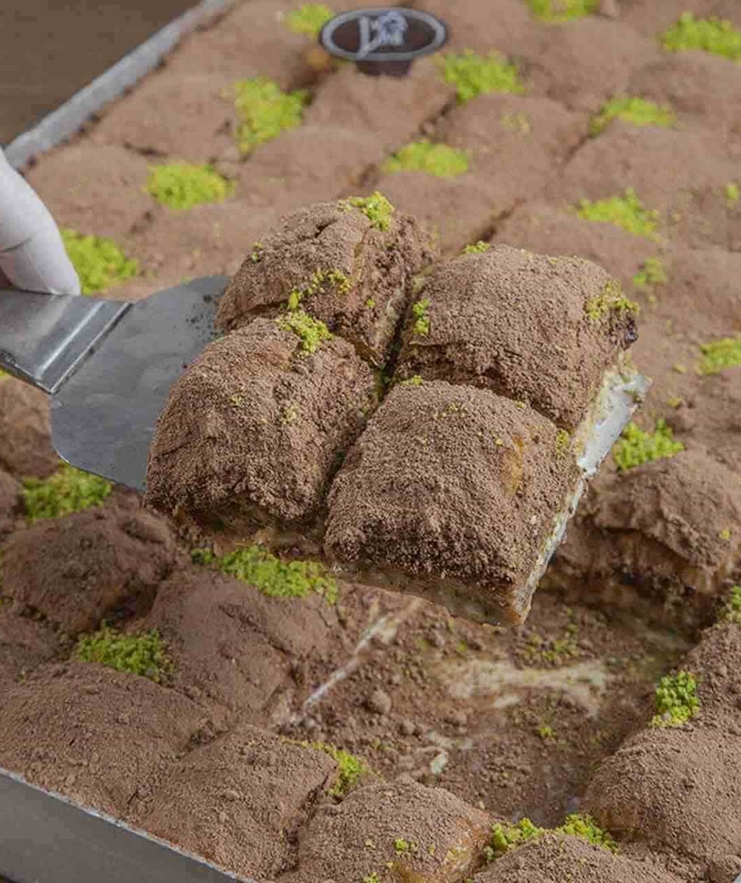 soguk baklava