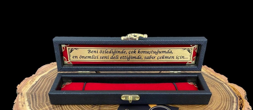 Tesbih Kutu Makaleleri