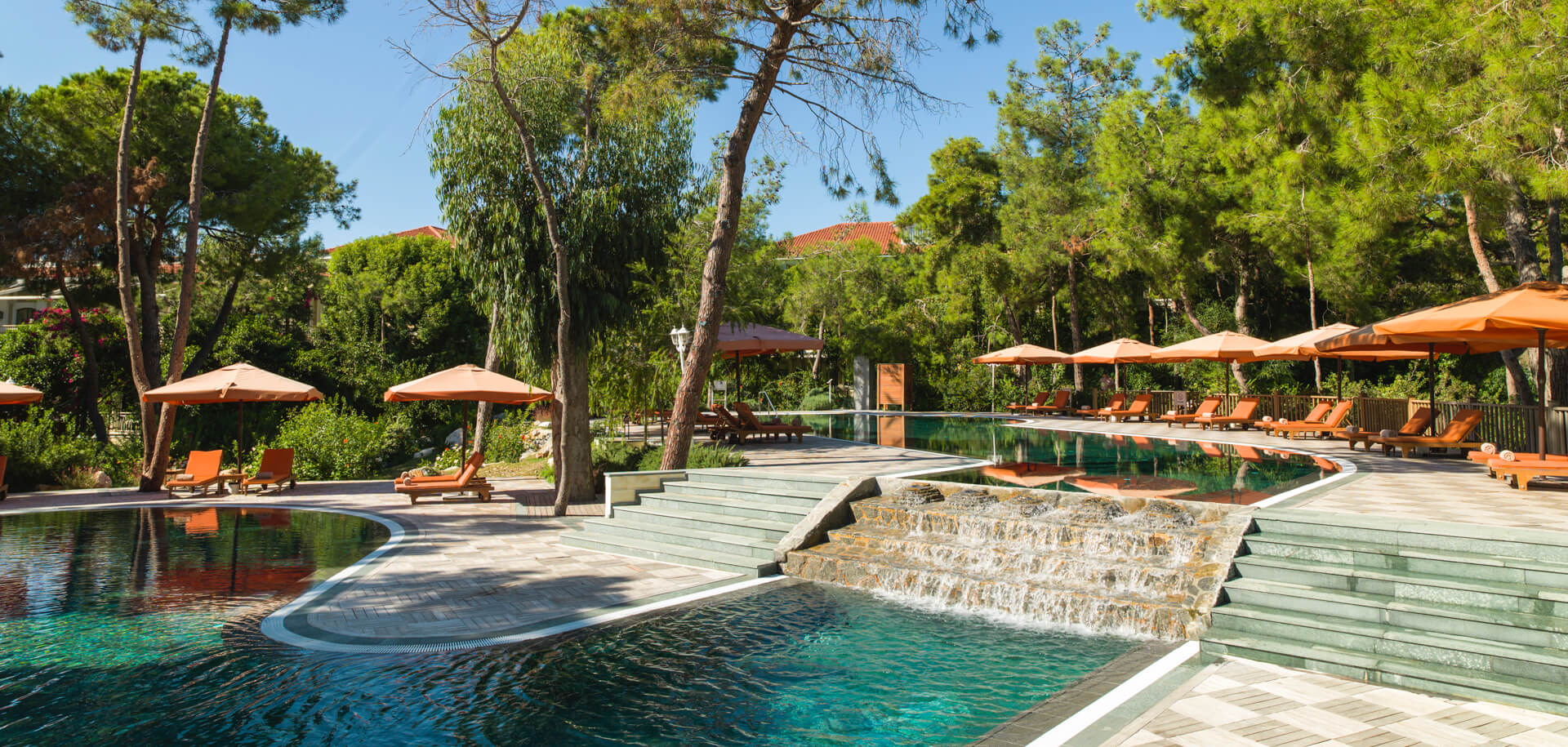 Bütçeye uygun 5 yıldızlı otel