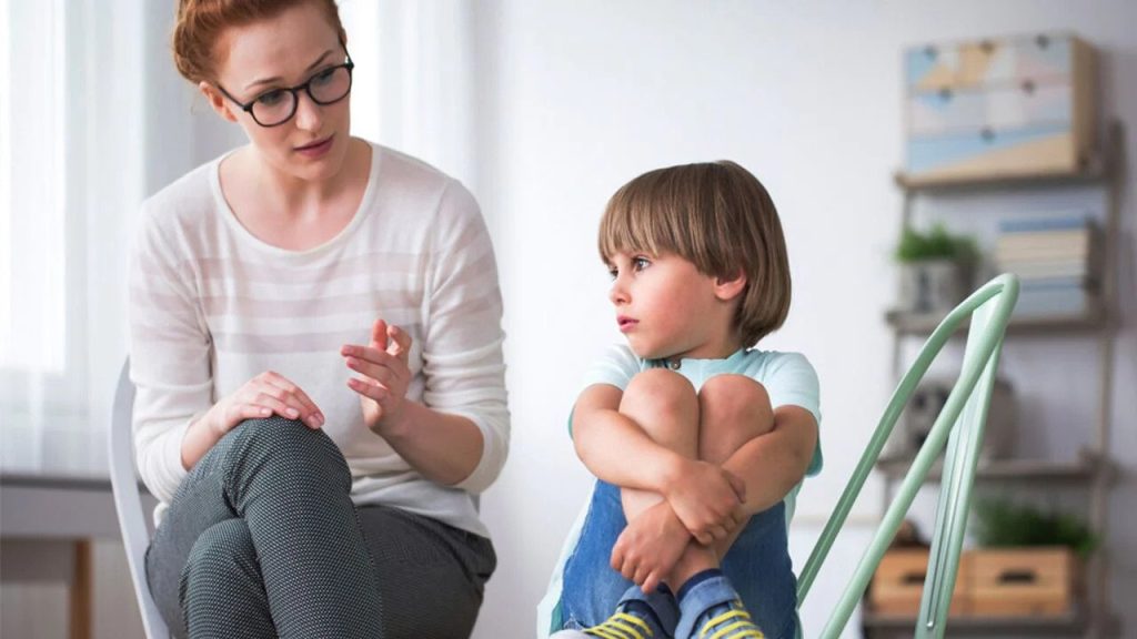 Asperger Sendromu oldugu nasil anlasilir