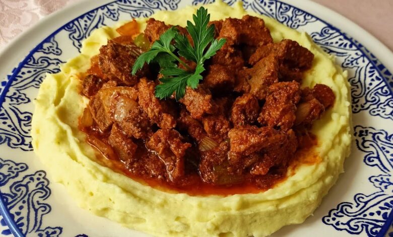 Patates Puresi Yataginda Ne Yapilir