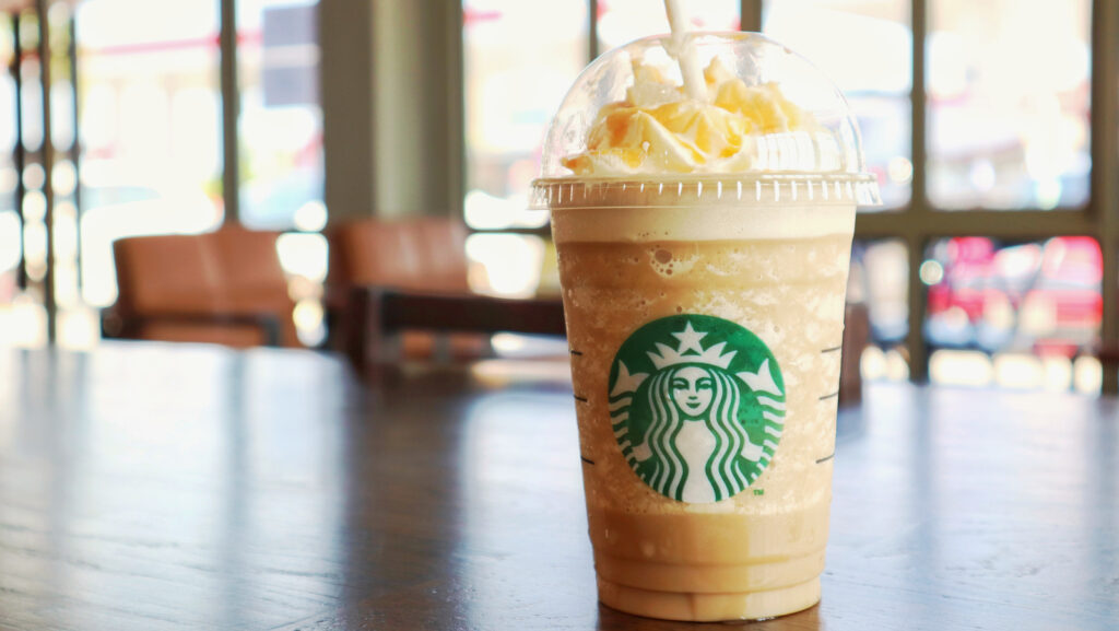 Starbucks Kahve Önerileri