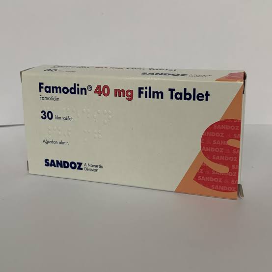 Famodin 