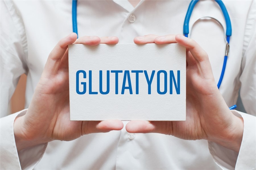 glutatyon tedavisi hangi hastaliklara iyi gelir