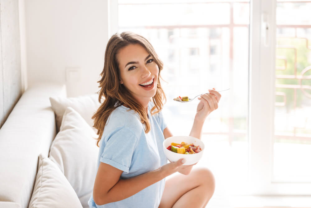 Gluten -Free Diyet