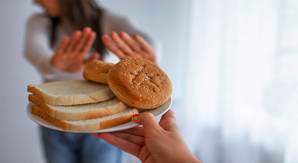 glutensiz diyet nedir