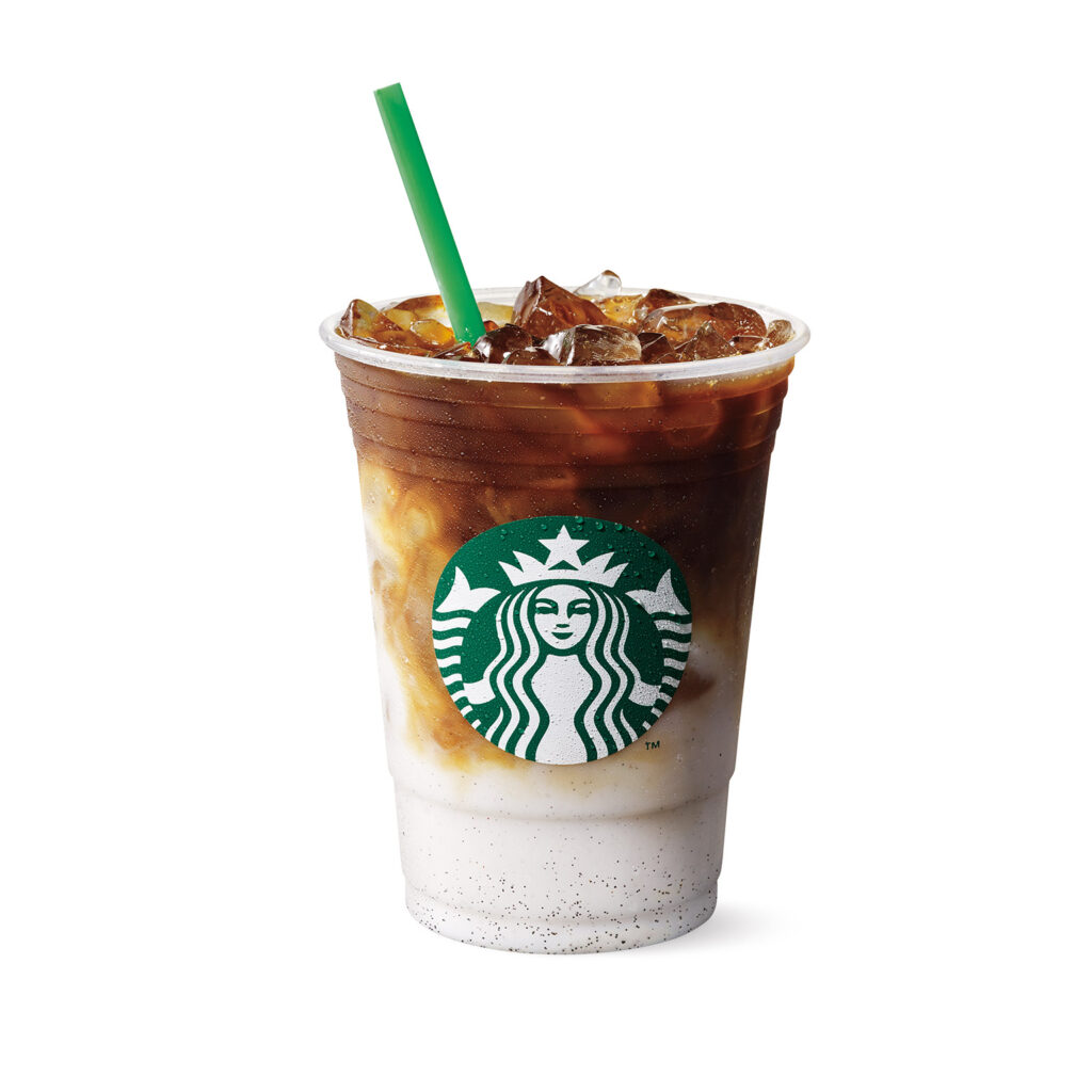 Starbucks Kahve Önerileri