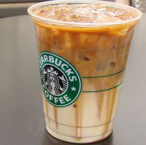 Starbucks Kahve Önerileri