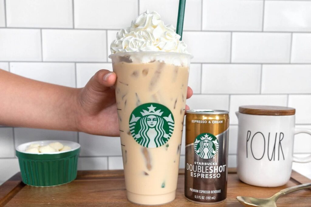 Starbucks Kahve Önerileri