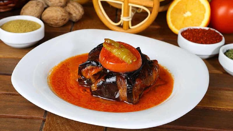 Zade Kebab
