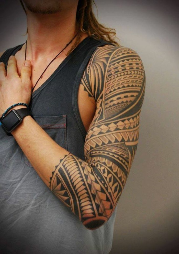 maori dovmesi