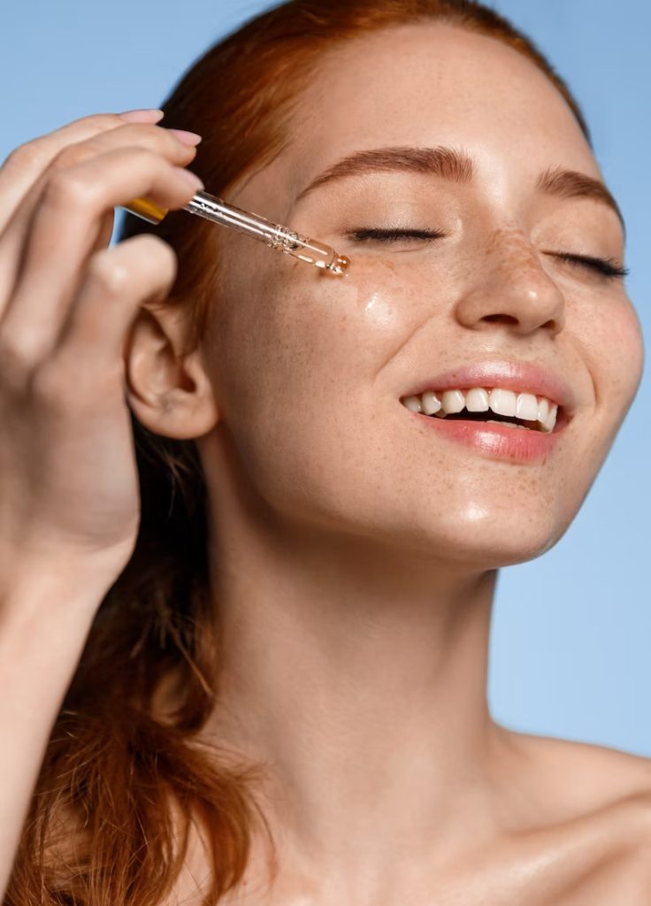 niacinamide neye iyi gelir