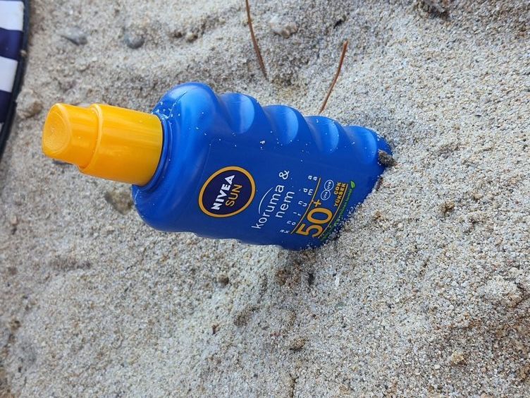 En İyi Güneş Koruyucu: Nivea Güneş Koruma Koruması