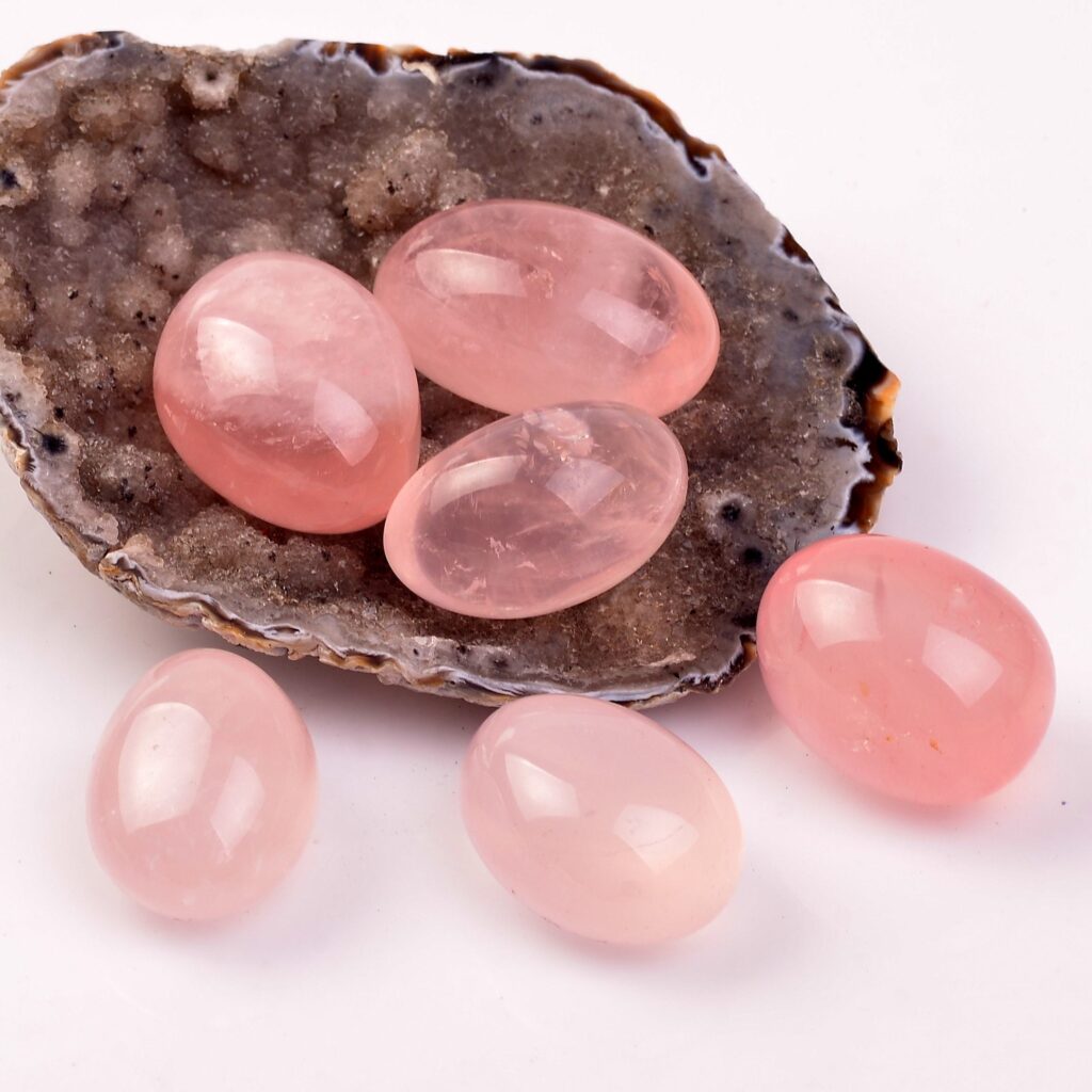 pembe kuvars tasi ozellikleri