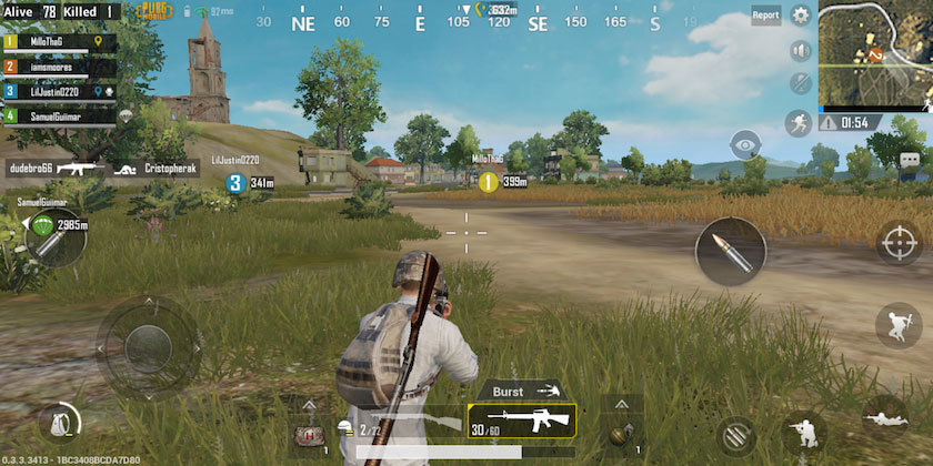 pubg isim onerileri