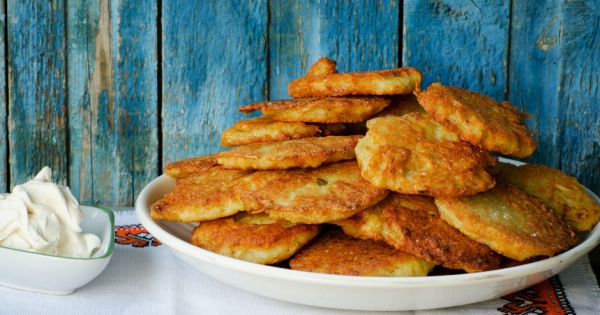 Sahur'da dolu kalan yiyecekler