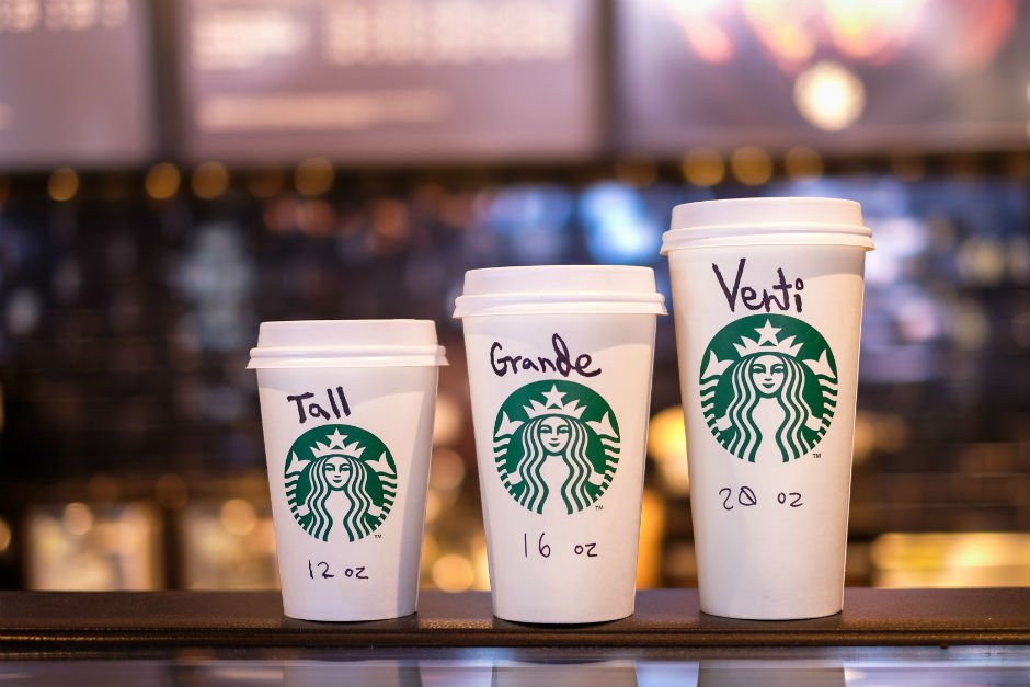 starbucks kahve siparisi verme